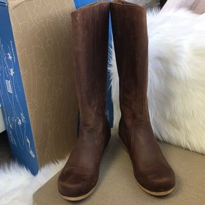 dansko martha boot size 39